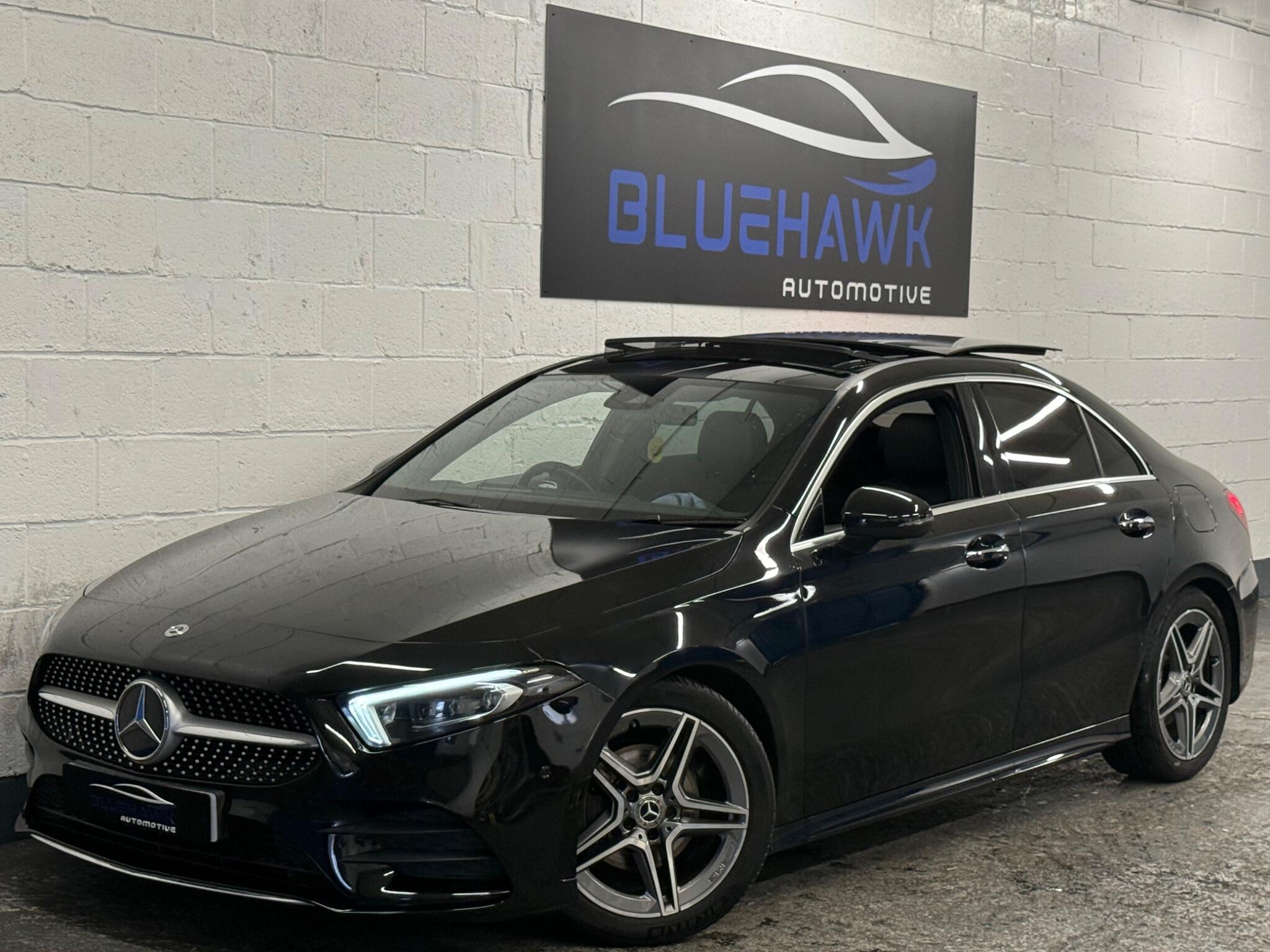 Main Car Image